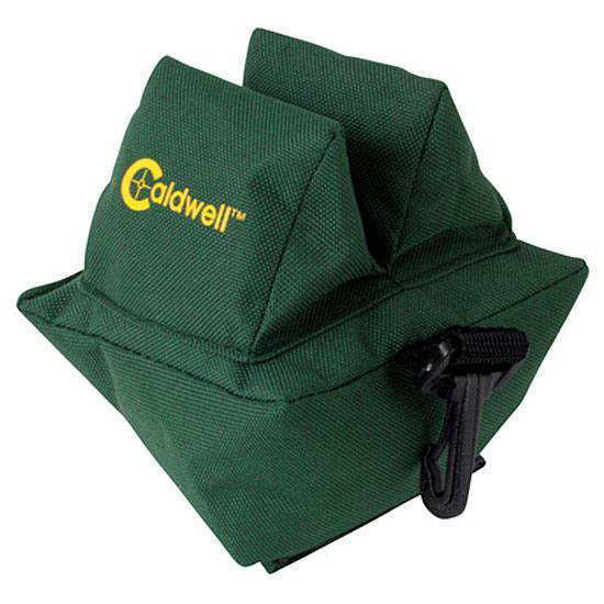 CALDWELL DEADSHOT REAR BAG FILLED - Hunting Accessories